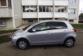 Toyota Vitz 2009 1300cc в Fujiyama-trading