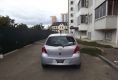 Toyota Vitz 2009 1300cc в Fujiyama-trading