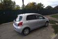 Toyota Vitz 2009 1300cc в Fujiyama-trading