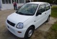 Mitsubishi Minica 2008 в Fujiyama-trading