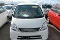 Daihatsu Move в Fujiyama-trading