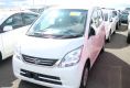 Daihatsu Move в Fujiyama-trading