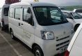 Daihatsu Hijet 2009  4WD в Fujiyama-trading