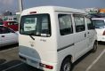 Daihatsu Hijet 2009  4WD в Fujiyama-trading