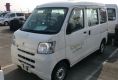 Daihatsu Hijet 2009  4WD в Fujiyama-trading