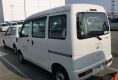 Daihatsu Hijet 2009  4WD в Fujiyama-trading