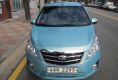 Chevrolet Spark 2010 в Fujiyama-trading