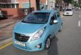 Chevrolet Spark 2010 в Fujiyama-trading