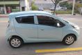 Chevrolet Spark 2010 в Fujiyama-trading