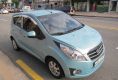 Chevrolet Spark 2010 в Fujiyama-trading