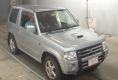 Mitsubishi Pajero Mini 2008 4WD в Fujiyama-trading