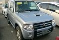 Mitsubishi Pajero Mini 2008 4WD в Fujiyama-trading