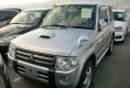 Mitsubishi Pajero Mini 2008 4WD в Fujiyama-trading