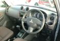 Mitsubishi Pajero Mini 2008 4WD в Fujiyama-trading