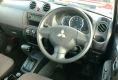 Mitsubishi Pajero Mini 2008 4WD в Fujiyama-trading