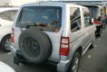 Mitsubishi Pajero Mini 2008 4WD в Fujiyama-trading