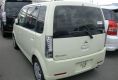 Mitsubishi EK-Wagon 4WD  в Fujiyama-trading