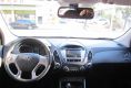 Hyundai Ix35 2010 в Fujiyama-trading