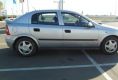 Opel Astra 1998 в Fujiyama-trading