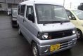 Mitsubishi Minicab 2009  в Fujiyama-trading