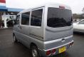 Mitsubishi Minicab 2009  в Fujiyama-trading