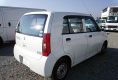 Suzuki  Alto 2009 в Fujiyama-trading