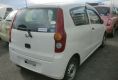 Daihatsu Mira 2009  4WD в Fujiyama-trading