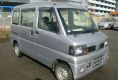 Nissan Clipper 4WD 2009 в Fujiyama-trading