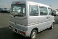 Nissan Clipper 4WD 2009 в Fujiyama-trading