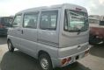 Nissan Clipper 4WD 2009 в Fujiyama-trading