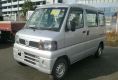 Nissan Clipper 4WD 2009 в Fujiyama-trading