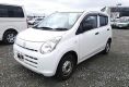 Suzuki Alto  2010 в Fujiyama-trading