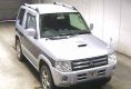 Mitsubishi Pajero Mini 4WD 2008 в Fujiyama-trading