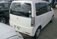 Mitsubishi Ek-Wagon  2009 в Fujiyama-trading