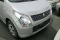 Suzuki Wagon R 4WD 2010 в Fujiyama-trading