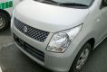 Suzuki Wagon R 4WD 2010 в Fujiyama-trading