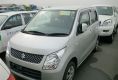 Suzuki Wagon R 4WD 2010 в Fujiyama-trading