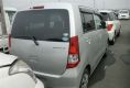 Suzuki Wagon R 4WD 2010 в Fujiyama-trading