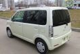 Mitsubishi EK-Wagon 4WD  в Fujiyama-trading