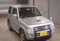 Mitsubishi Pajero Mini 4WD 2008 в Fujiyama-trading