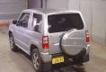 Mitsubishi Pajero Mini 4WD 2008 в Fujiyama-trading