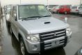 Mitsubishi Pajero Mini 4WD 2008 в Fujiyama-trading