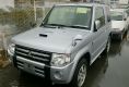 Mitsubishi Pajero Mini 4WD 2008 в Fujiyama-trading