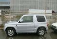 Mitsubishi Pajero Mini 4WD 2008 в Fujiyama-trading