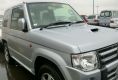 Mitsubishi Pajero Mini 4WD 2008 в Fujiyama-trading