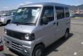 Mitsubishi Minicab 2010 в Fujiyama-trading