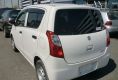 Suzuki Alto 2010 в Fujiyama-trading