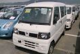 Nissan Clipper 4WD 2010 в Fujiyama-trading