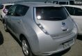Nissan Leaf 2011 в Fujiyama-trading