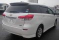 Toyota Wish 2014 в Fujiyama-trading